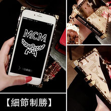 MCM個性復古兔子手機保護殼For OPPO R9/R9S/R9Plus/R9SPlus/R11/R11Plus