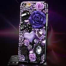 紫鑽手機殼 for iPhone 6/6plus/6s/6splus/7/7plus/8/8 plus
