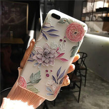 獨角獸火烈鳥磨砂浮雕彩繪手機殼For iPhone6/6S/6Plus/7/7Plus/8/8Plus/iphoneX