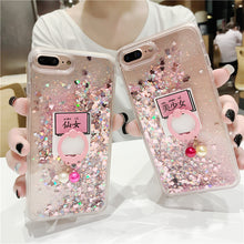 可愛仙女美少女流沙手機殼For OPPO R9/R9S/R9Plus/R9SPlus/R11/R11Plus/R11S