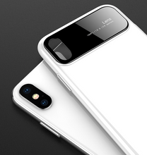 防摔玻璃新款For iPhoneX