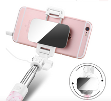 通用型自拍桿for iphone/oppo/vivo