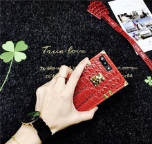 歐美大氣皮紋手機殼For iPhone6/6plus/7/7plus/8/8plus