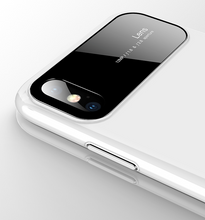 防摔玻璃新款For iPhoneX
