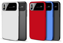 防摔玻璃新款For iPhoneX
