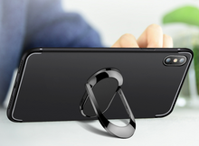 iPhoneX保護套超薄磨砂軟硅膠防摔