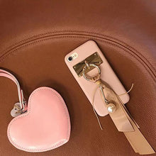 復古蝴蝶結手機殼 For iPhone 6/6plus/6s/6splus/7/7plus/8/8 plus
