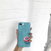 懸浮環手機殼 For iPhone 6/6plus/6s/6splus/7/7plus/8/8 plus