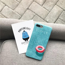 懸浮環手機殼 For iPhone 6/6plus/6s/6splus/7/7plus/8/8 plus