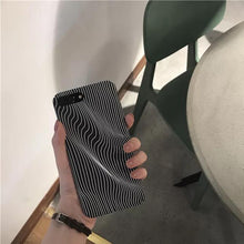 藝術空間手機殼 For iPhone 6/6plus/6s/6splus/7/7plus/8/8 plus
