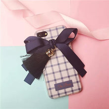 大蝴蝶結手機殼 For iPhone 6/6plus/6s/6splus/7/7plus/8/8 plus