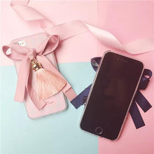 大蝴蝶結手機殼 For iPhone 6/6plus/6s/6splus/7/7plus/8/8 plus