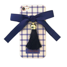 大蝴蝶結手機殼 For iPhone 6/6plus/6s/6splus/7/7plus/8/8 plus