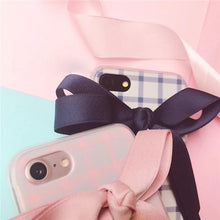 大蝴蝶結手機殼 For iPhone 6/6plus/6s/6splus/7/7plus/8/8 plus