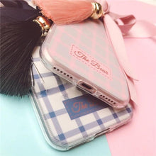 大蝴蝶結手機殼 For iPhone 6/6plus/6s/6splus/7/7plus/8/8 plus