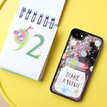 熱帶手機殼 For iPhone 6/6plus/6s/6splus/7/7plus/8/8 plus