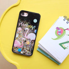 熱帶手機殼 For iPhone 6/6plus/6s/6splus/7/7plus/8/8 plus