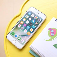 熱帶手機殼 For iPhone 6/6plus/6s/6splus/7/7plus/8/8 plus