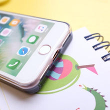 熱帶手機殼 For iPhone 6/6plus/6s/6splus/7/7plus/8/8 plus