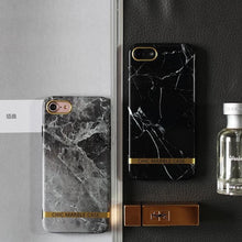高質大理石質感手機殼 For iPhone 6/6plus/6s/6splus/7/7plus/8/8 plus