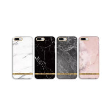 高質大理石質感手機殼 For iPhone 6/6plus/6s/6splus/7/7plus/8/8 plus