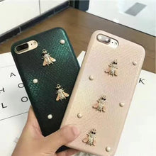 蜜蜂手機殼 For iPhone 6/6plus/6s/6splus/7/7plus/8/8 plus