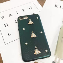 蜜蜂手機殼 For iPhone 6/6plus/6s/6splus/7/7plus/8/8 plus