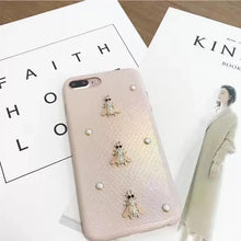 蜜蜂手機殼 For iPhone 6/6plus/6s/6splus/7/7plus/8/8 plus