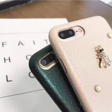 蜜蜂手機殼 For iPhone 6/6plus/6s/6splus/7/7plus/8/8 plus