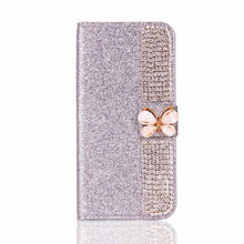 閃鑽翻蓋手機殼 For iPhone 6/6plus/6s/6splus/7/7plus/8/8 plus