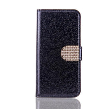 閃鑽翻蓋手機殼 For iPhone 6/6plus/6s/6splus/7/7plus/8/8 plus