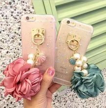 大玫瑰手機殼 for iPhone 6/6plus/6s/6splus/7/7plus/8/8 plus