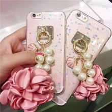 大玫瑰手機殼 for iPhone 6/6plus/6s/6splus/7/7plus/8/8 plus