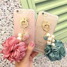 大玫瑰手機殼 for iPhone 6/6plus/6s/6splus/7/7plus/8/8 plus