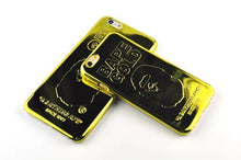 金色BAPE手機殼 for iPhone 6/6plus/6s/6splus/7/7plus/8/8 plus