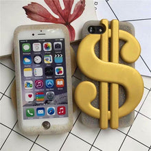 $$$ 手機殼 for iPhone 6/6plus/6s/6splus/7/7plus/8/8 plus
