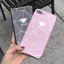 鑽石手機殼 for iPhone 6/6plus/6s/6splus/7/7plus/8/8 plus