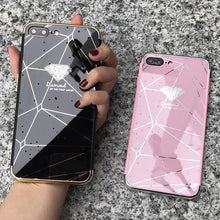 鑽石手機殼 for iPhone 6/6plus/6s/6splus/7/7plus/8/8 plus