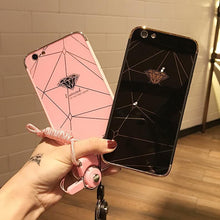鑽石手機殼 for iPhone 6/6plus/6s/6splus/7/7plus/8/8 plus