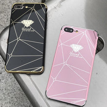 鑽石手機殼 for iPhone 6/6plus/6s/6splus/7/7plus/8/8 plus