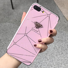 鑽石手機殼 for iPhone 6/6plus/6s/6splus/7/7plus/8/8 plus