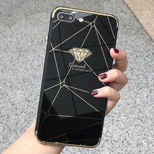 鑽石手機殼 for iPhone 6/6plus/6s/6splus/7/7plus/8/8 plus