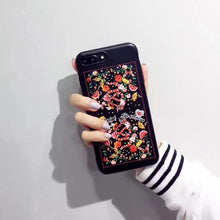 紋身手機殼 for iPhone 6/6plus/6s/6splus/7/7plus/8/8 plus