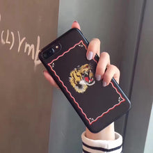 紋身手機殼 for iPhone 6/6plus/6s/6splus/7/7plus/8/8 plus