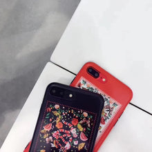 紋身手機殼 for iPhone 6/6plus/6s/6splus/7/7plus/8/8 plus