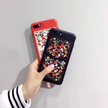 紋身手機殼 for iPhone 6/6plus/6s/6splus/7/7plus/8/8 plus