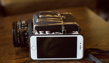 卡通設計款相機手機殼 For iPhone 6/6plus/6s/6splus/7/7plus/8/8 plus