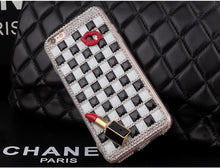 紅唇口紅手機殼 for iPhone 6/6plus/6s/6splus/7/7plus/8/8 plus