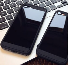 酷炫防摔鏡面手機保護殼For iPhone6/6plus/6s/6splus/7/7plus