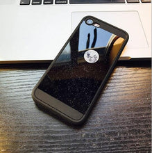 酷炫防摔鏡面手機保護殼For iPhone6/6plus/6s/6splus/7/7plus